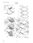 Diagram for 09 - Shelves
