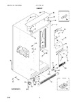 Diagram for 07 - Cabinet