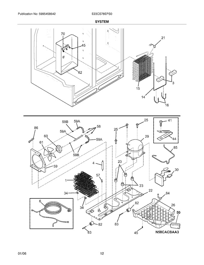 Diagram for E23CS78EPS0