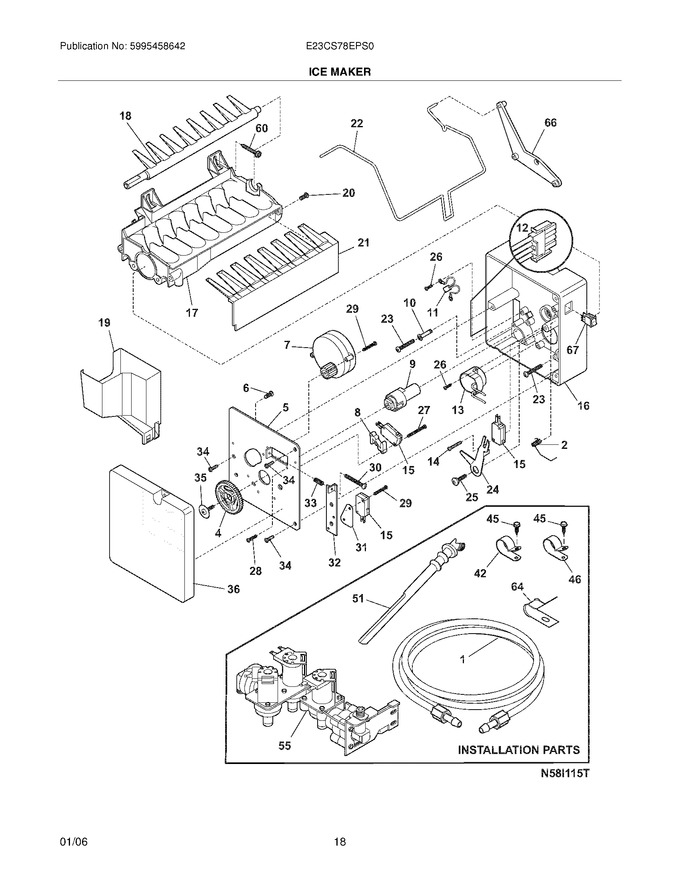 Diagram for E23CS78EPS0