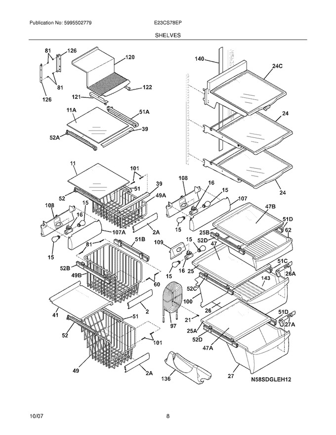 Diagram for E23CS78EPS3