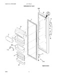Diagram for 05 - Refrigerator Door