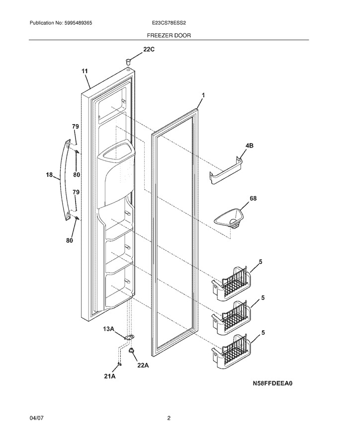 Diagram for E23CS78ESS2