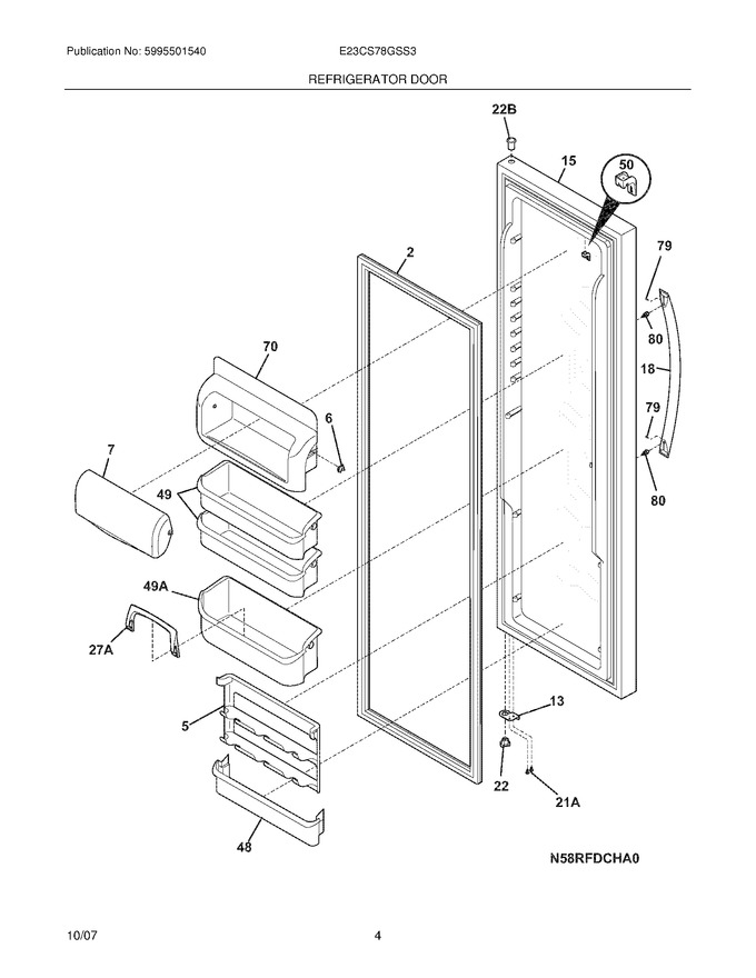 Diagram for E23CS78GSS3