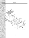 Diagram for 05 - Drawer