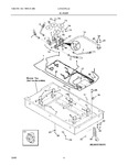 Diagram for 05 - Burner