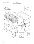 Diagram for 05 - Main Top/surface Units