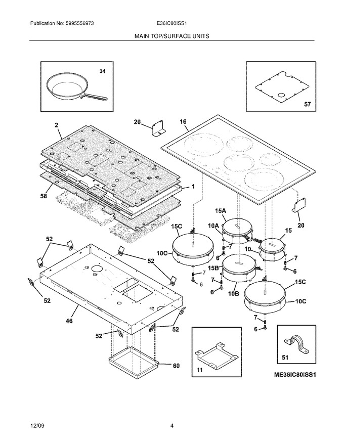 Diagram for E36IC80ISS1