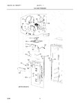 Diagram for 07 - Cabinet-freezer