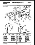 Diagram for 04 - Water And Condensing Parts