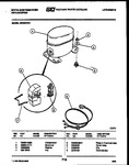 Diagram for 05 - Compressor Parts