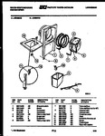 Diagram for 04 - Water And Condensing Parts