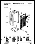 Diagram for 02 - Cabinet Parts