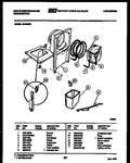 Diagram for 04 - Water And Condensing Parts