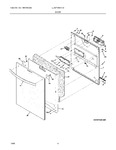 Diagram for 05 - Door