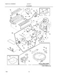 Diagram for 15 - Icemaker