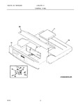 Diagram for 03 - Control Panel
