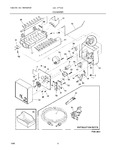 Diagram for 09 - Ice Maker