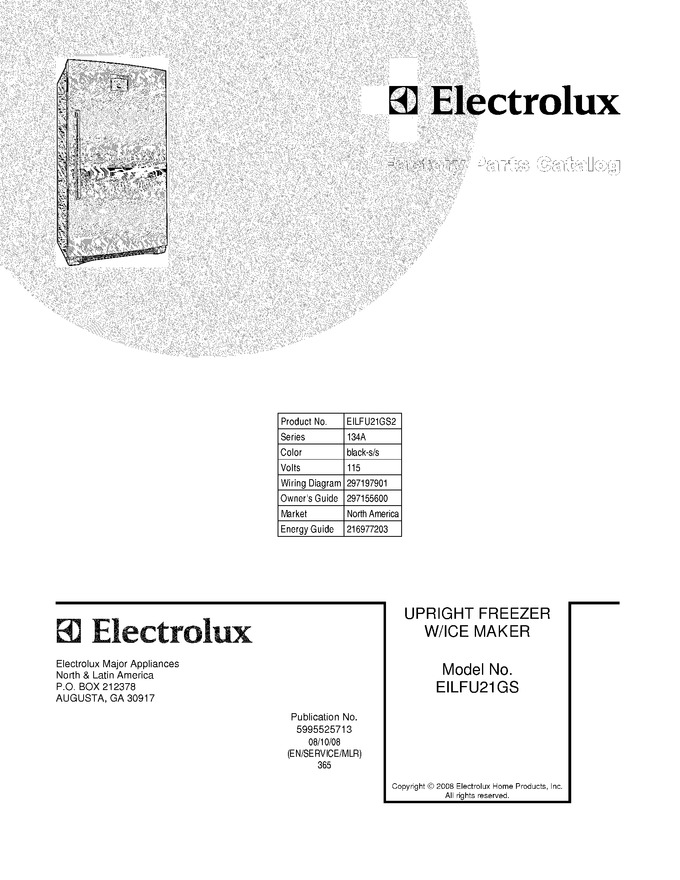 Diagram for EILFU21GS2