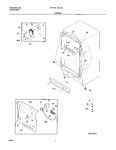 Diagram for 03 - Cabinet