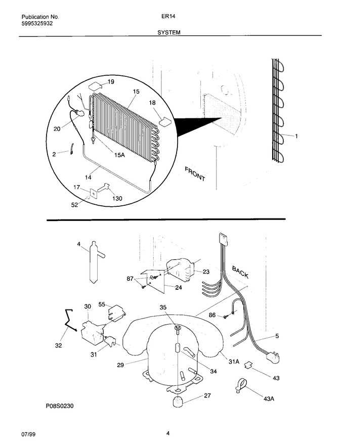 Diagram for ER146