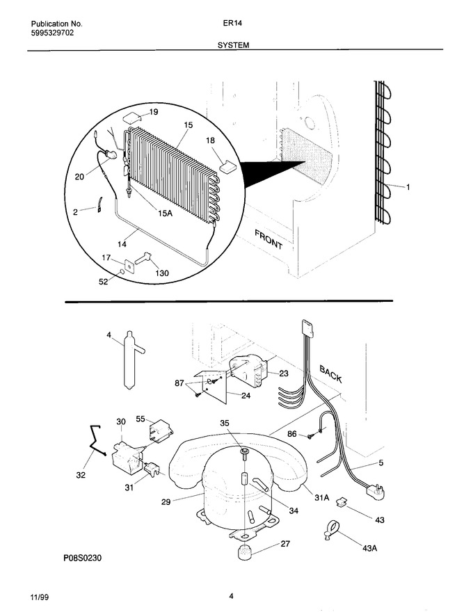 Diagram for ER147