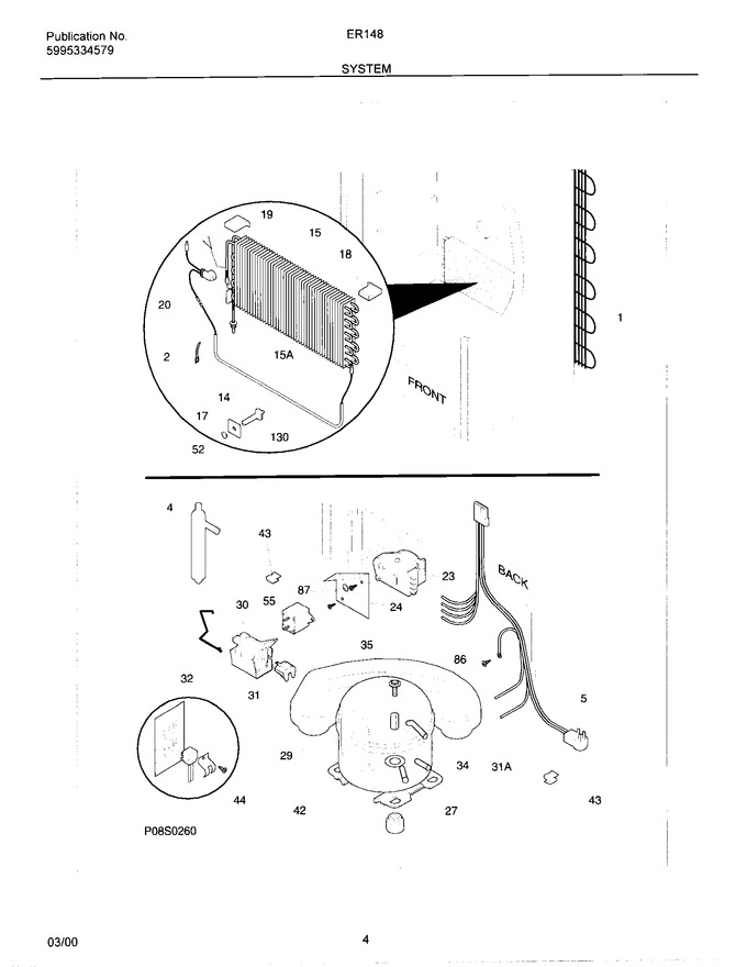 Diagram for ER148