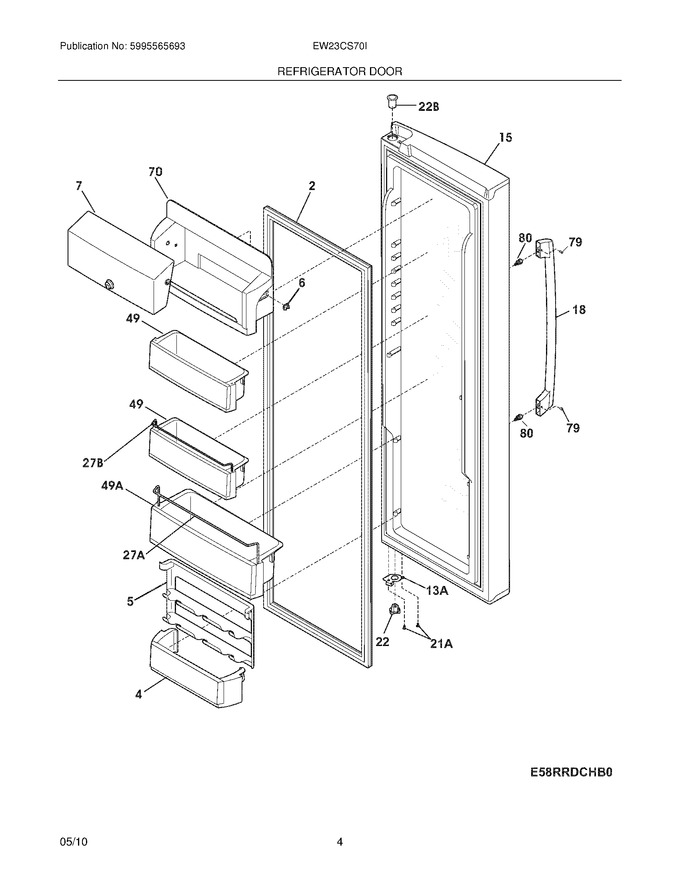 Diagram for EW23CS70IW3