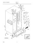 Diagram for 07 - Cabinet
