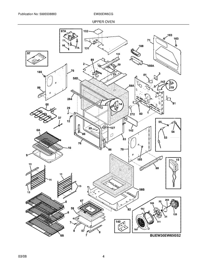Diagram for EW30EW6CGB1