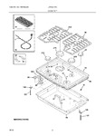 Diagram for 03 - Cook Top