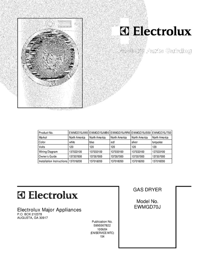 Diagram for EWMGD70JIW0