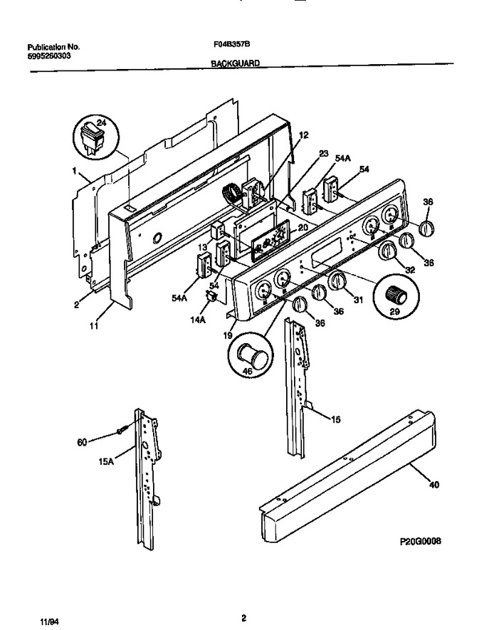 Diagram for F04B357BWA