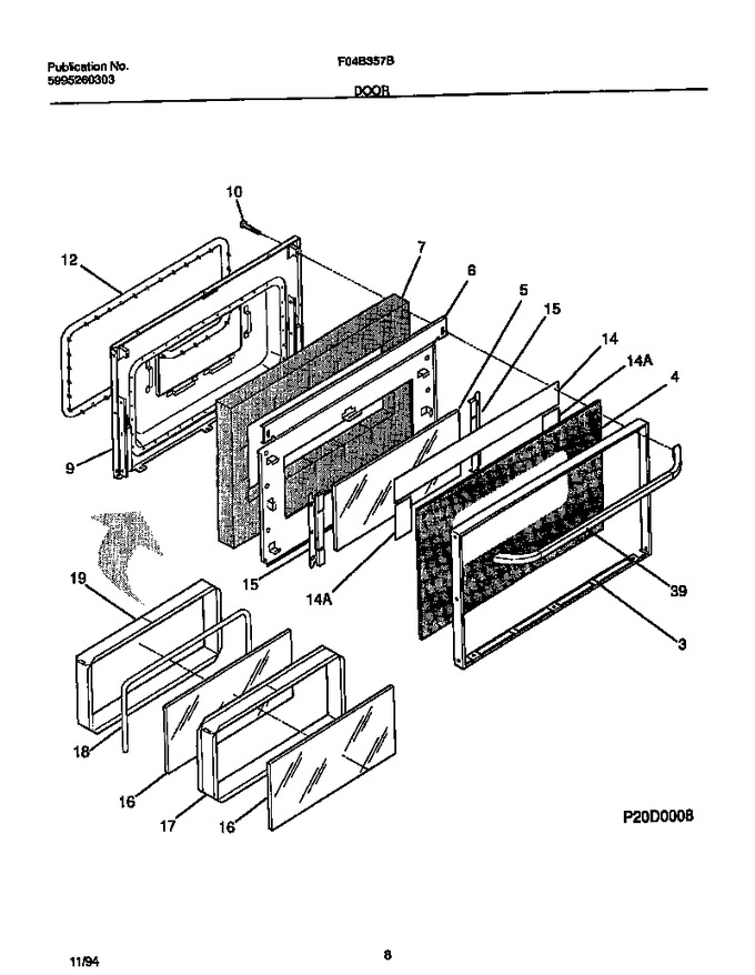 Diagram for F04B357BDA