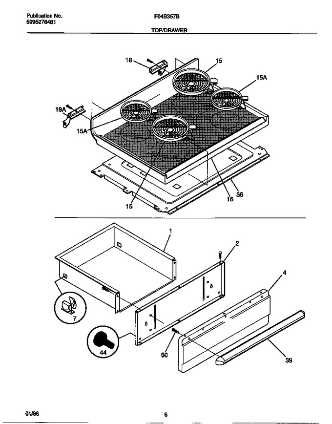 Diagram for F04B357BDE