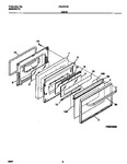 Diagram for 05 - Door