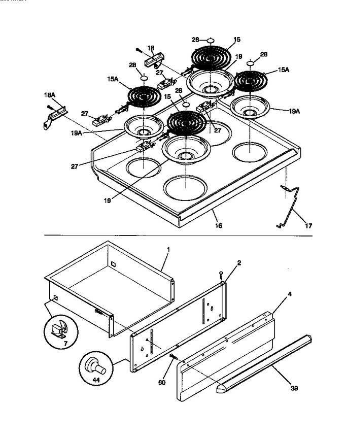 Diagram for F04S350BDB