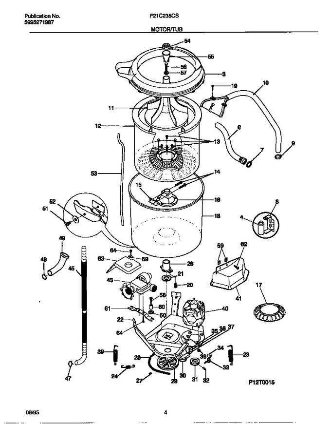 Diagram for F21C235CS1