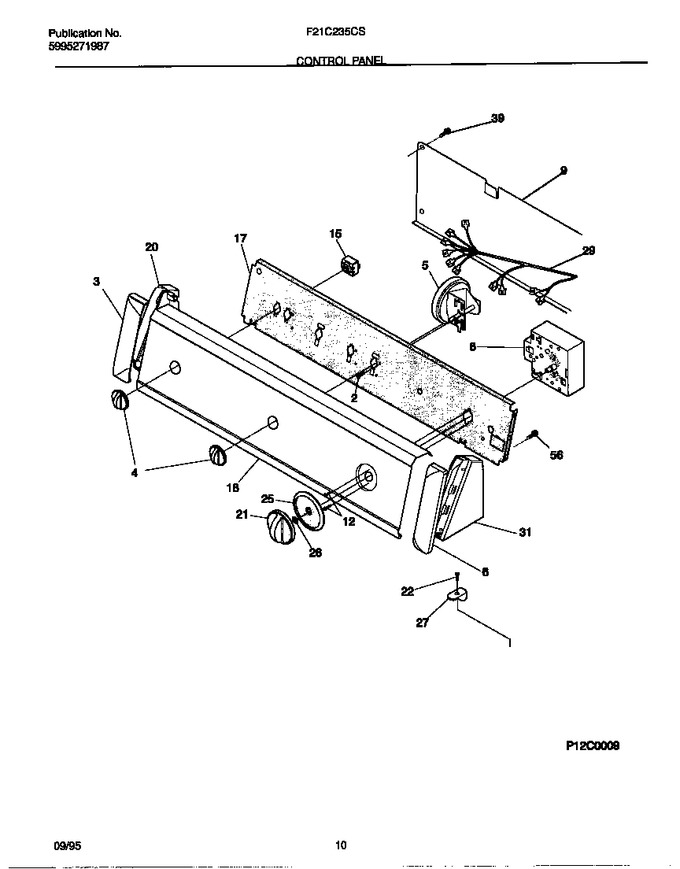 Diagram for F21C235CS1