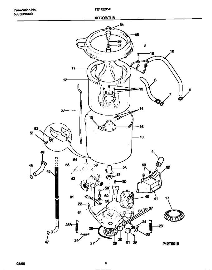Diagram for F21C235CS2