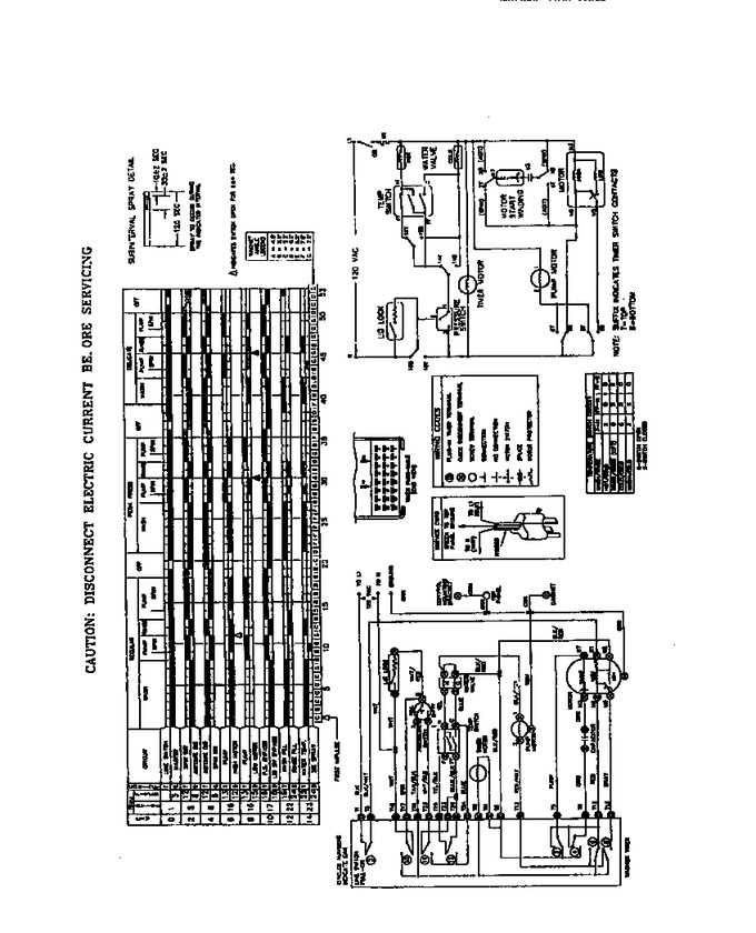 Diagram for F21C445CS1