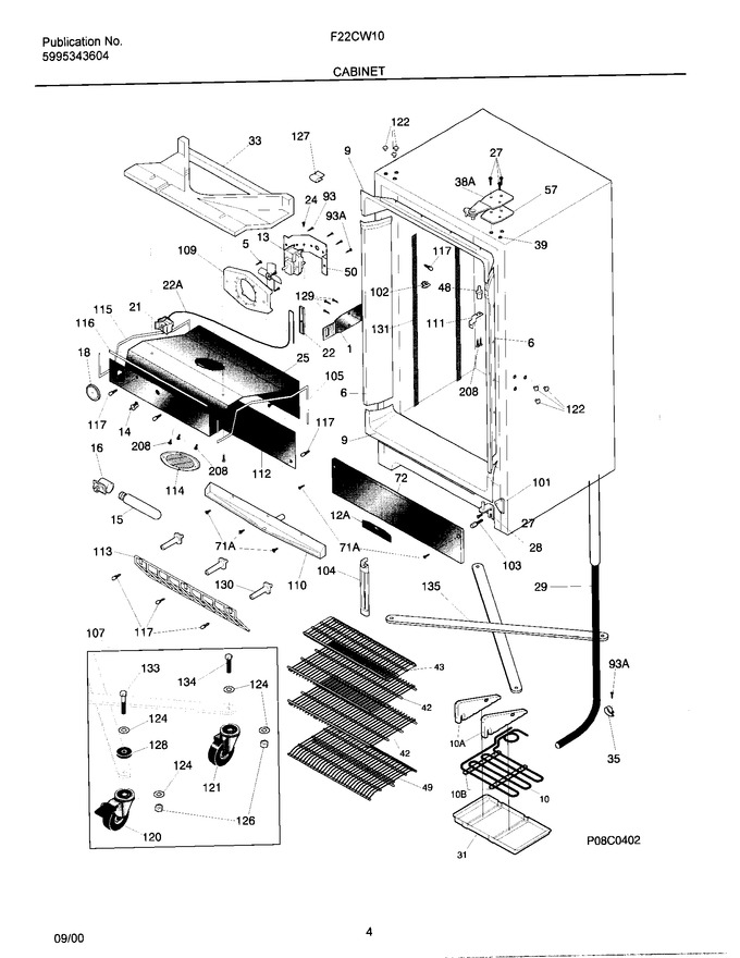 Diagram for F22CW10