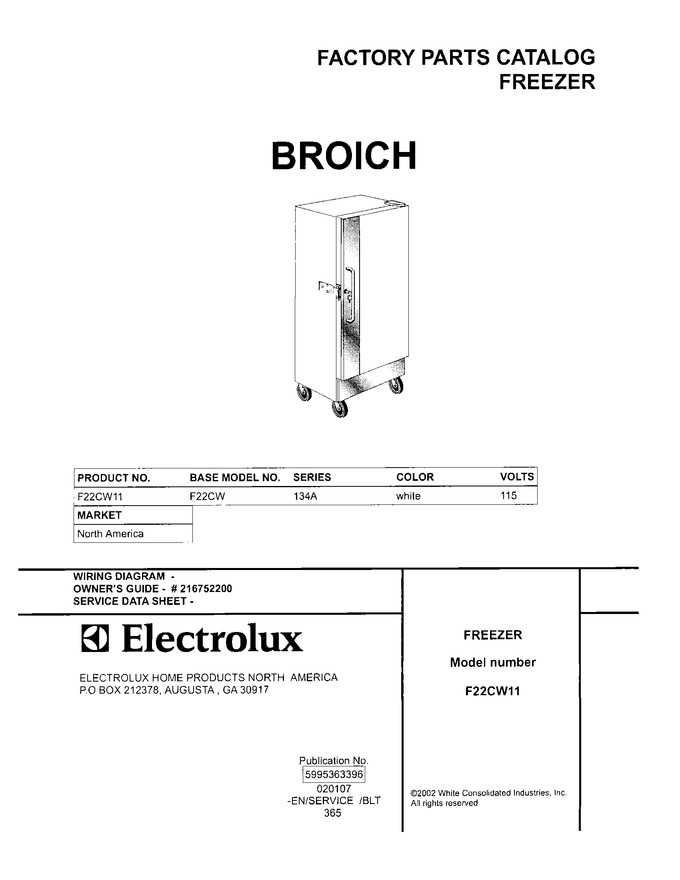Diagram for F22CW11