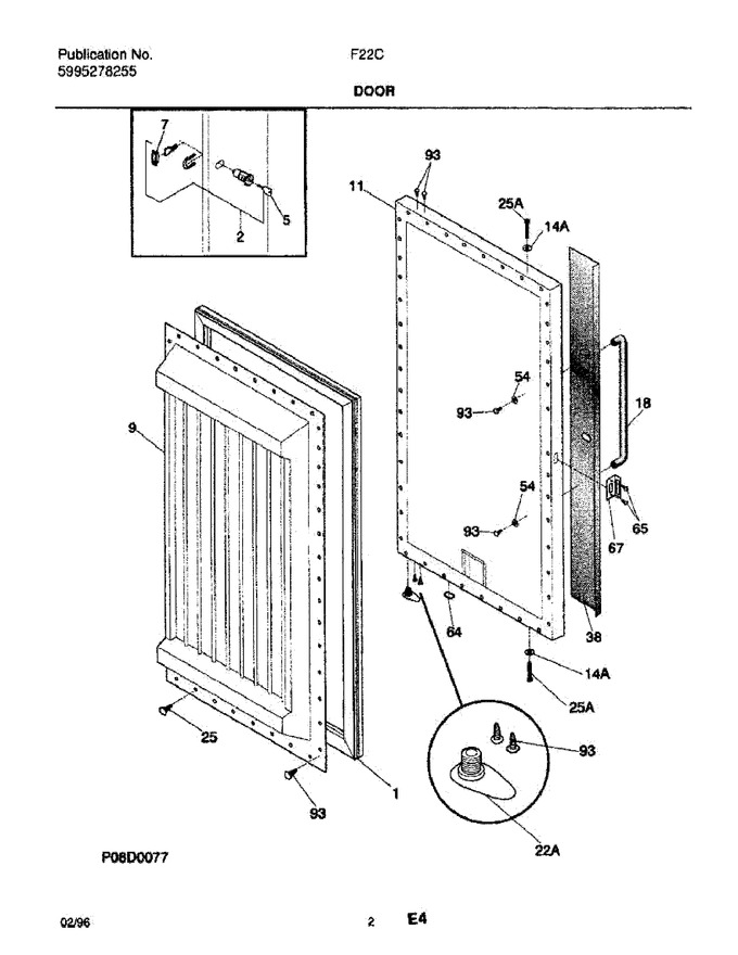 Diagram for F22CW2