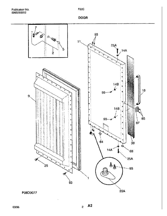 Diagram for F22CW3