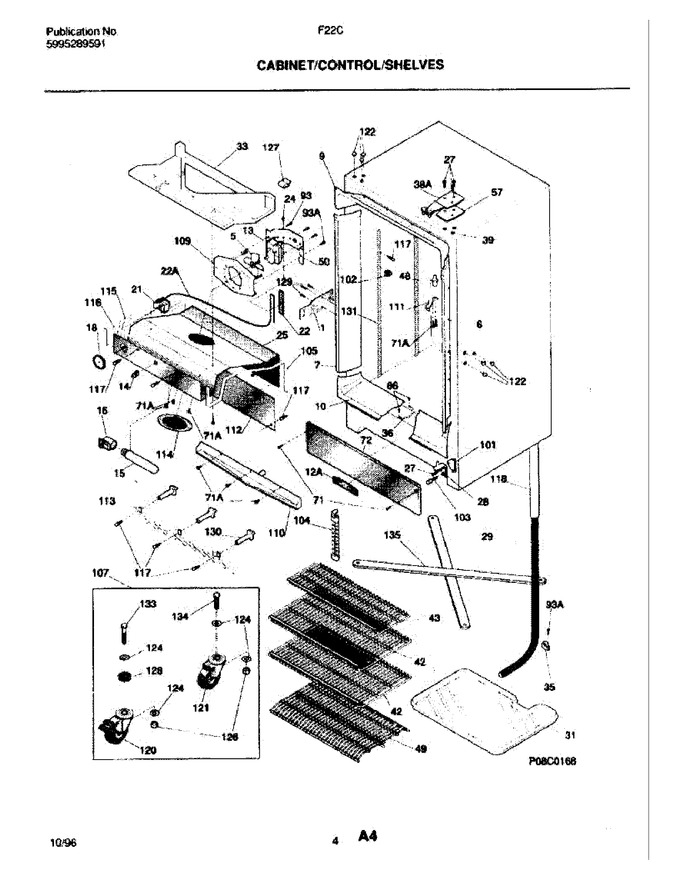 Diagram for F22CW4