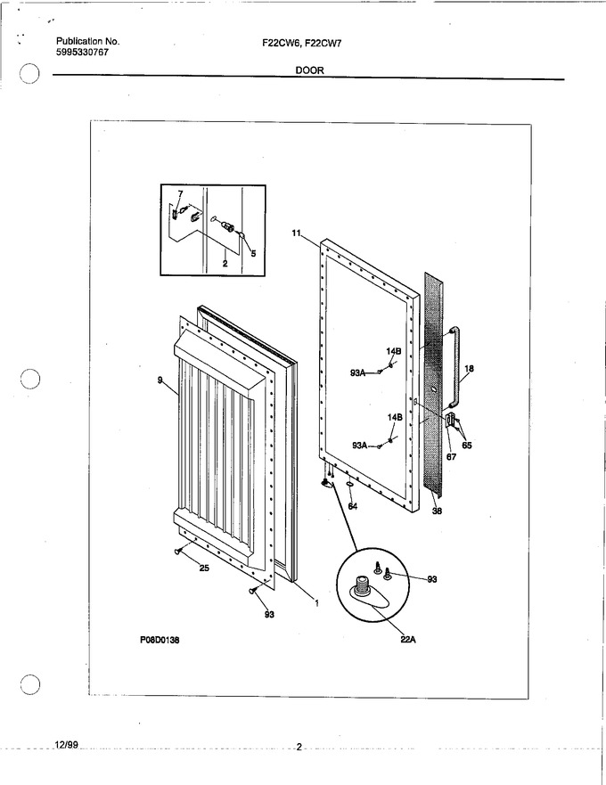 Diagram for F22CW6