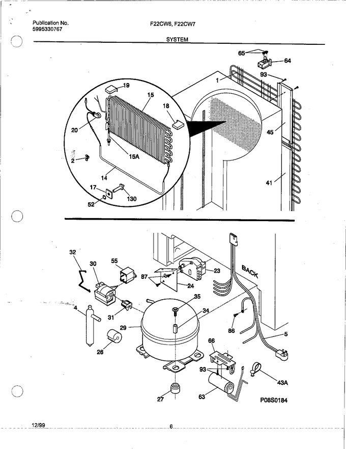 Diagram for F22CW7