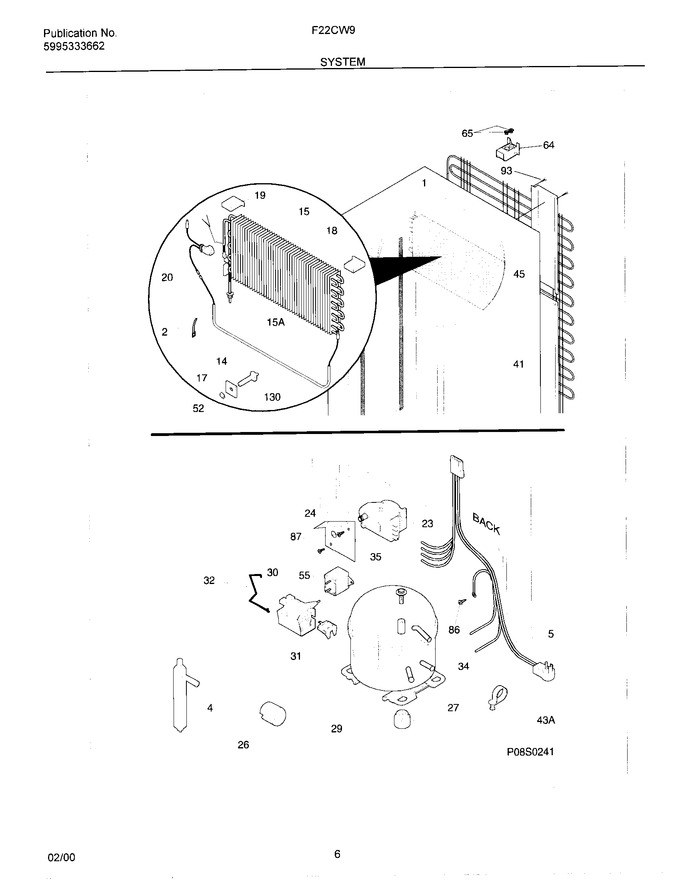 Diagram for F22CW9