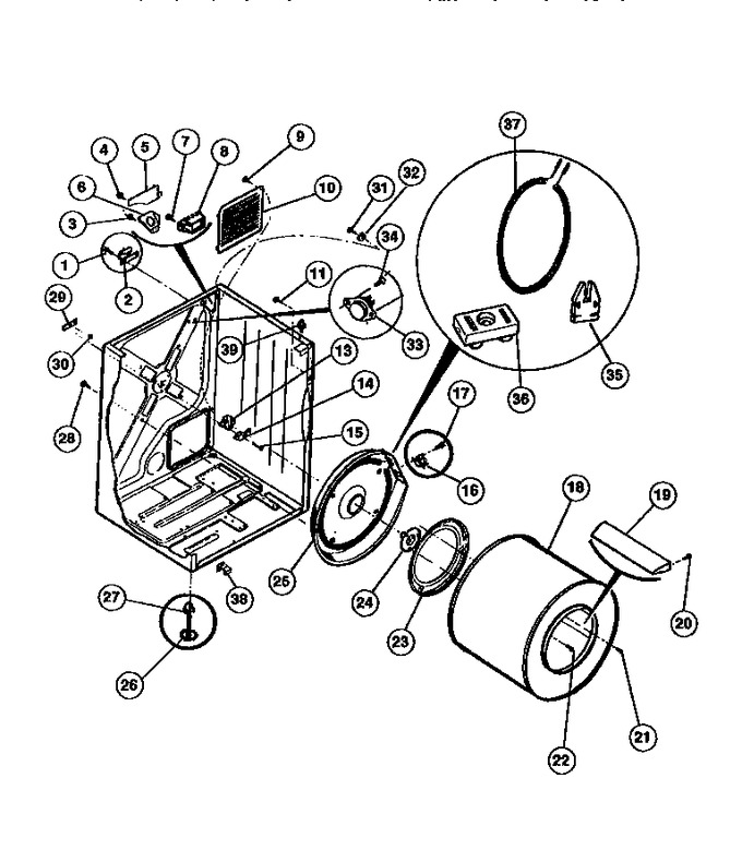 Diagram for F31C546CS0